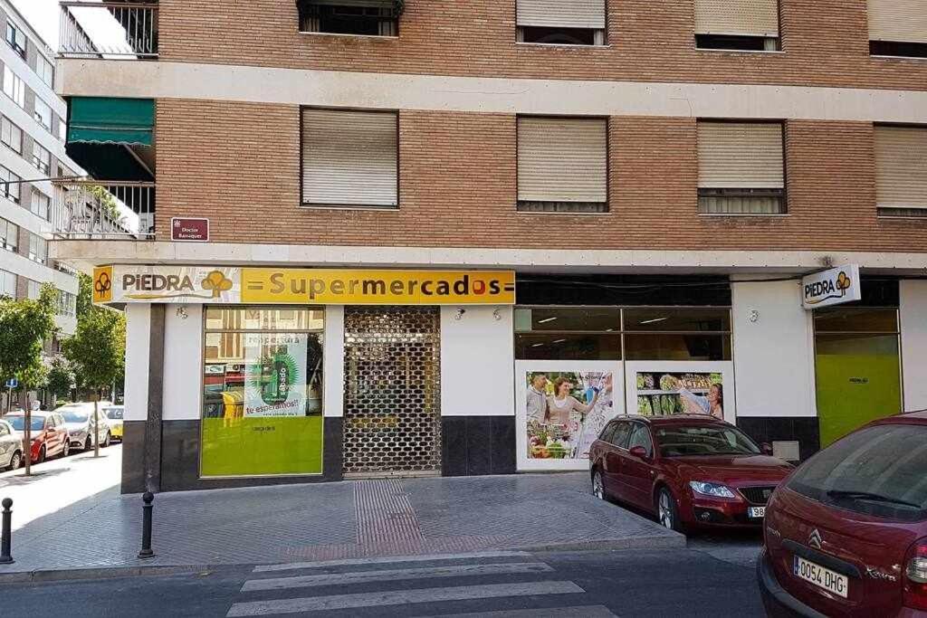 Fantastico Apartamento Junto A La Juderia قرطبة المظهر الخارجي الصورة