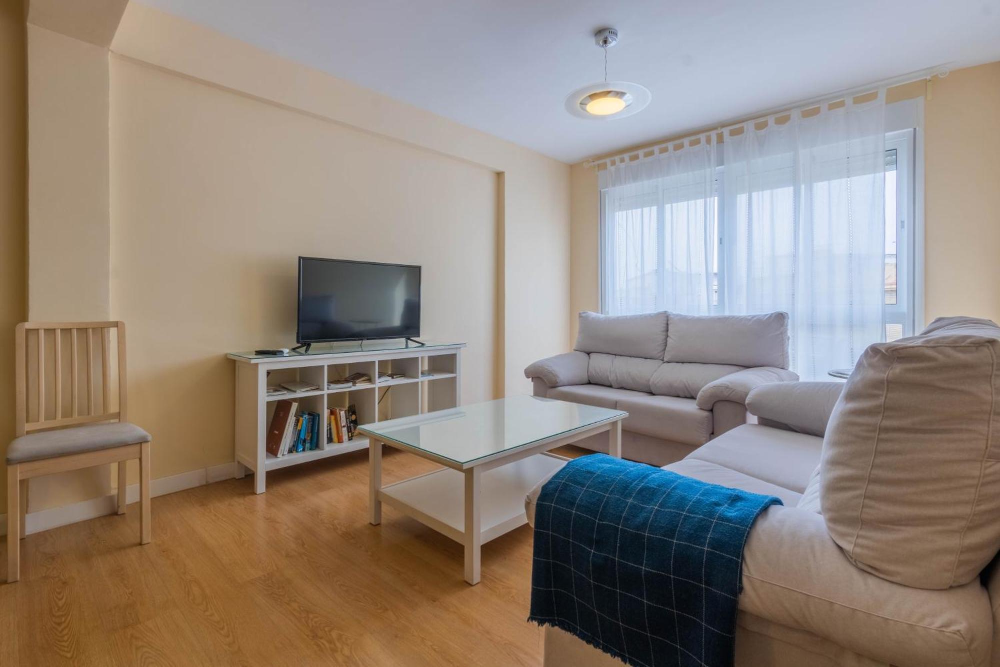 Fantastico Apartamento Junto A La Juderia قرطبة المظهر الخارجي الصورة