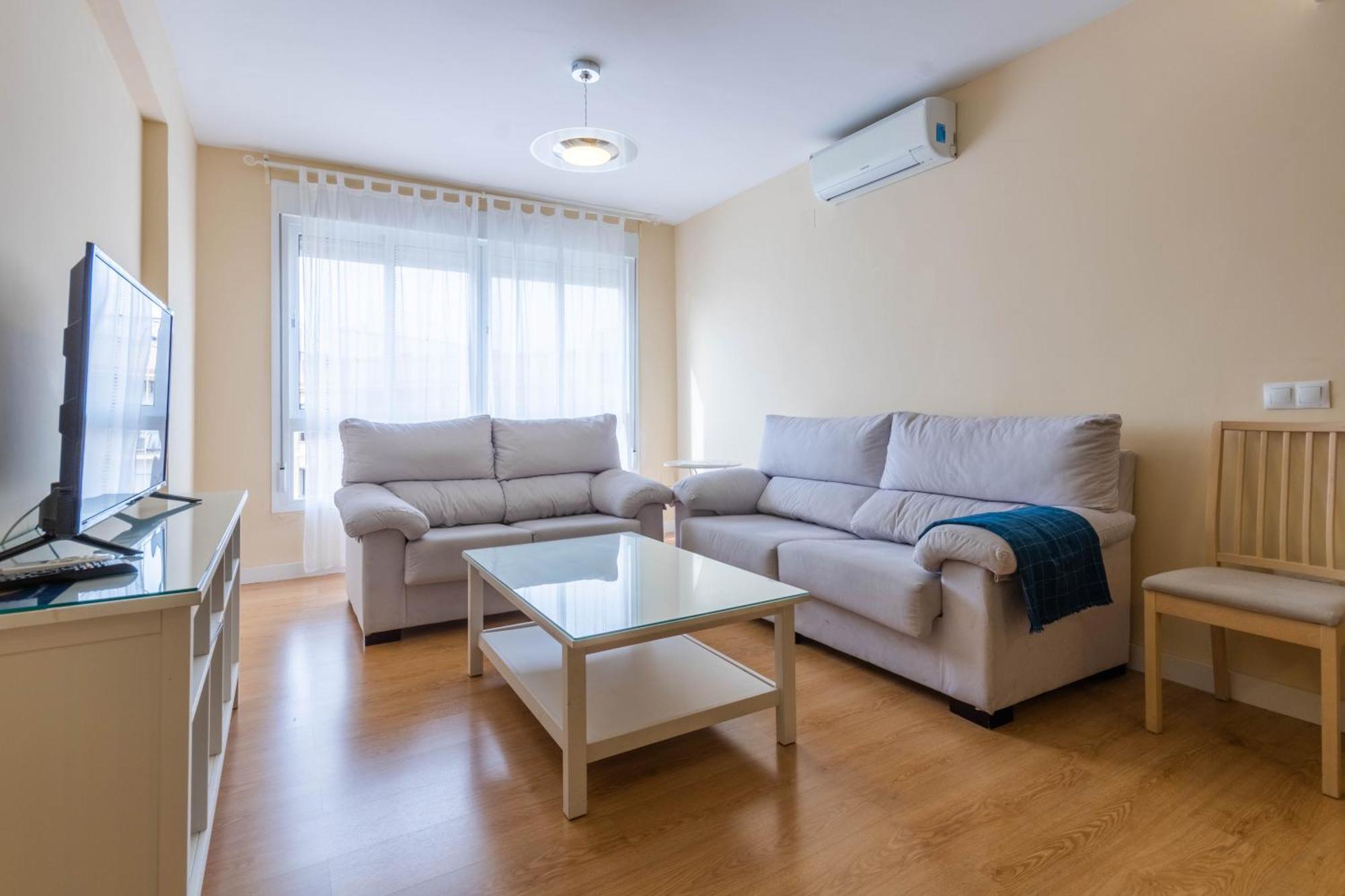 Fantastico Apartamento Junto A La Juderia قرطبة المظهر الخارجي الصورة