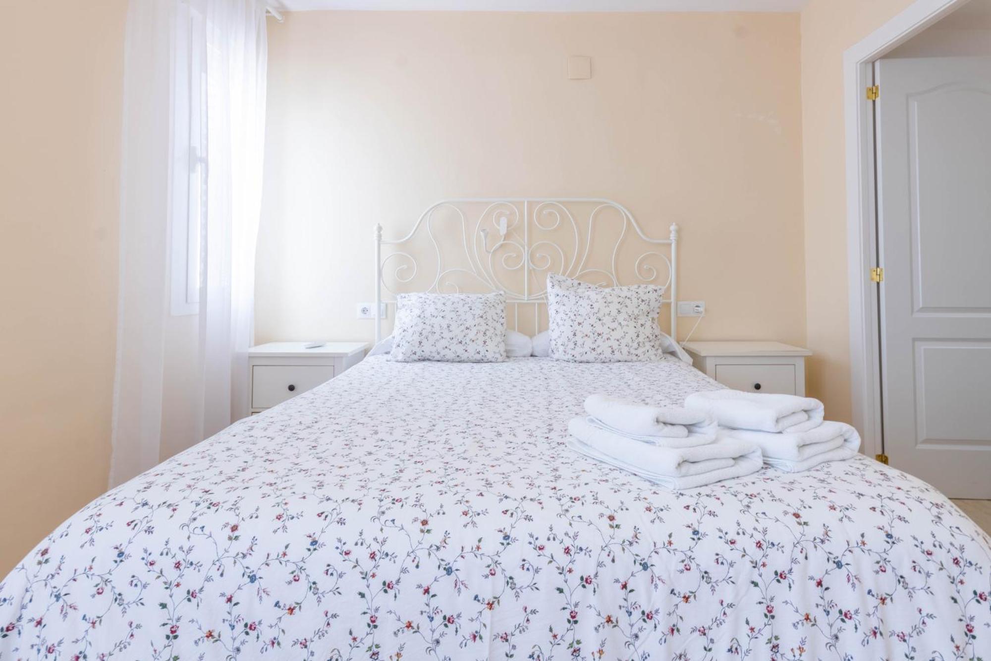 Fantastico Apartamento Junto A La Juderia قرطبة المظهر الخارجي الصورة