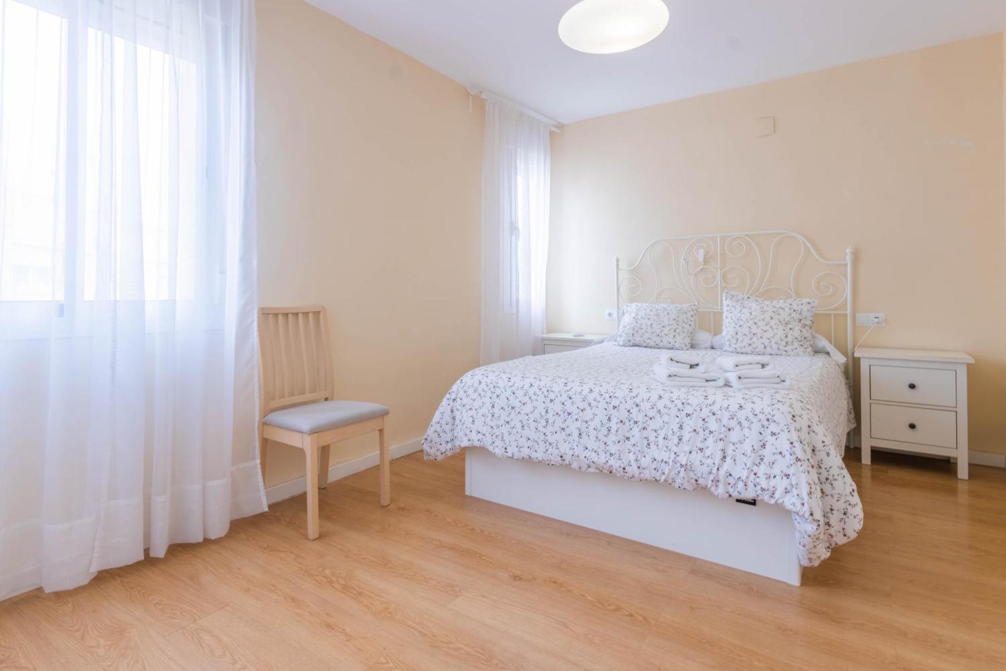 Fantastico Apartamento Junto A La Juderia قرطبة المظهر الخارجي الصورة