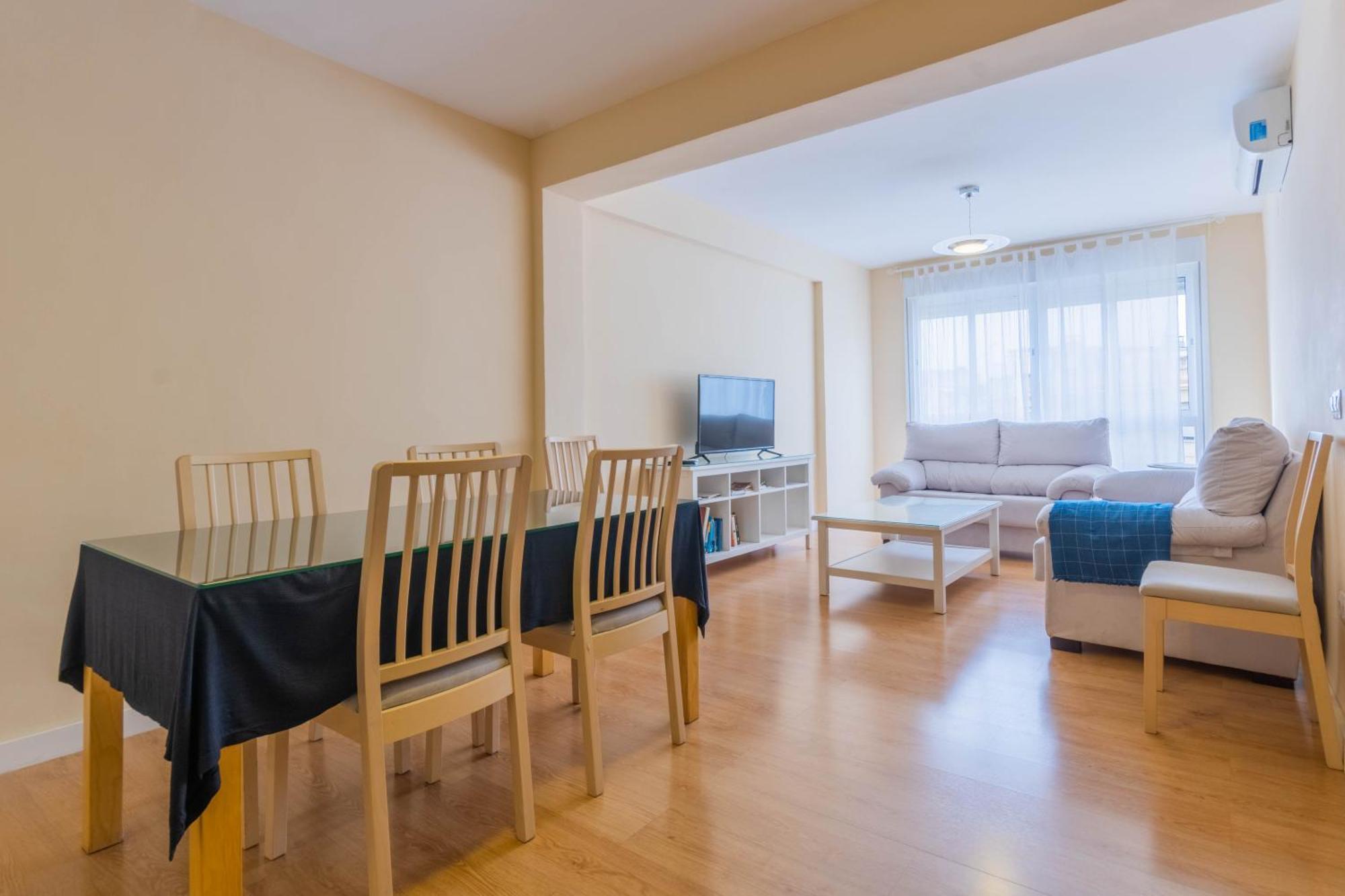 Fantastico Apartamento Junto A La Juderia قرطبة المظهر الخارجي الصورة