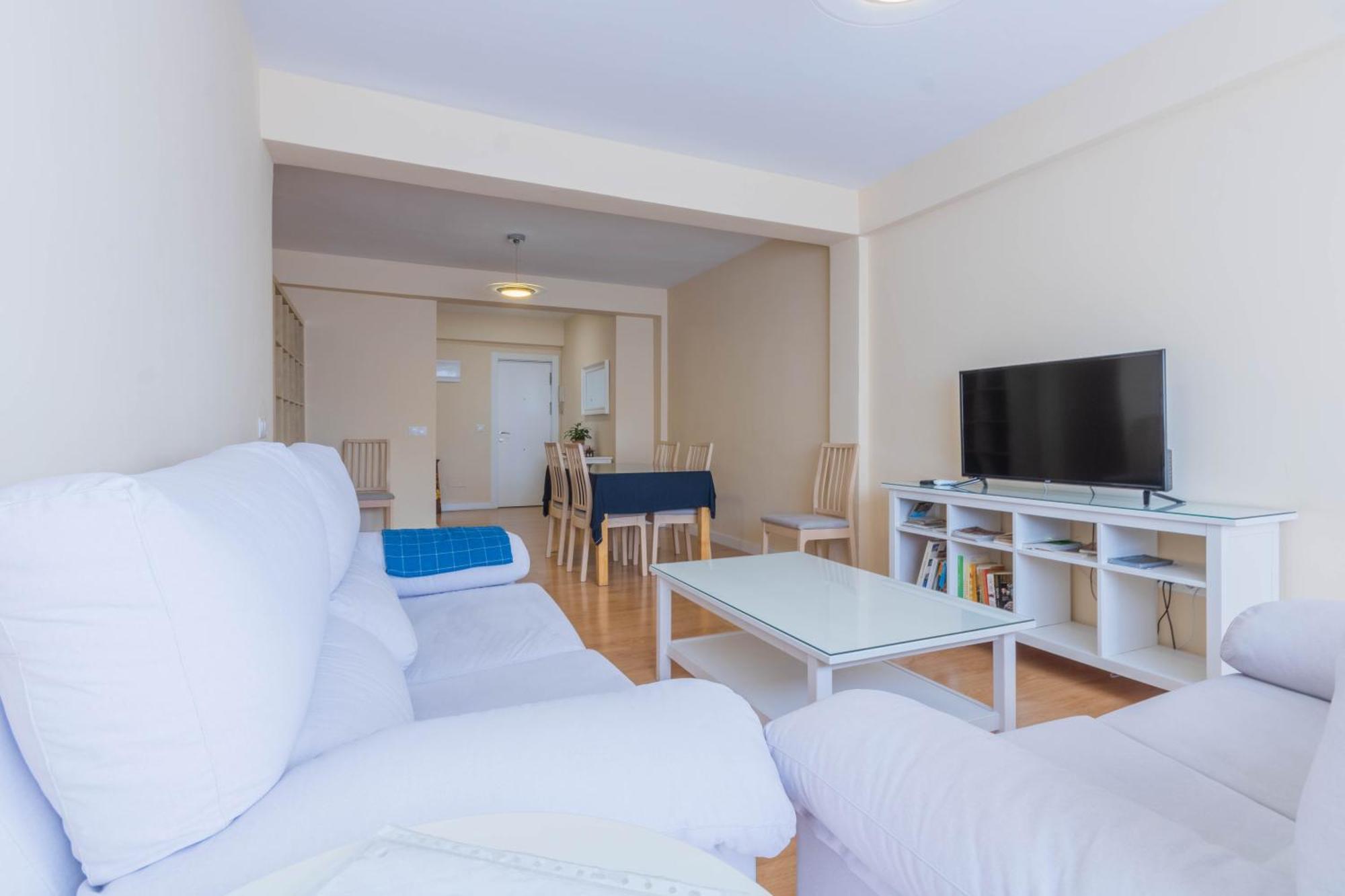 Fantastico Apartamento Junto A La Juderia قرطبة المظهر الخارجي الصورة