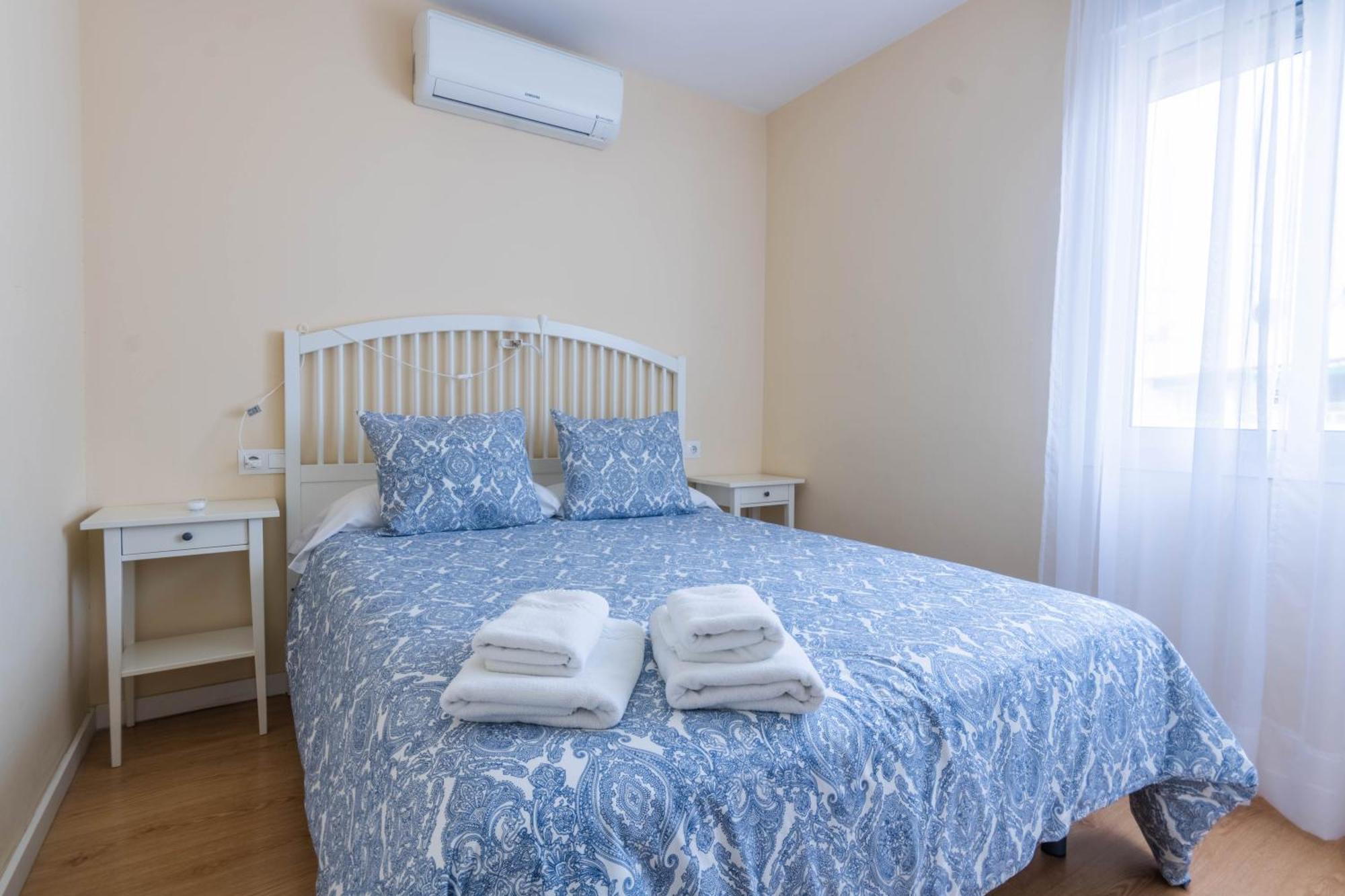 Fantastico Apartamento Junto A La Juderia قرطبة المظهر الخارجي الصورة