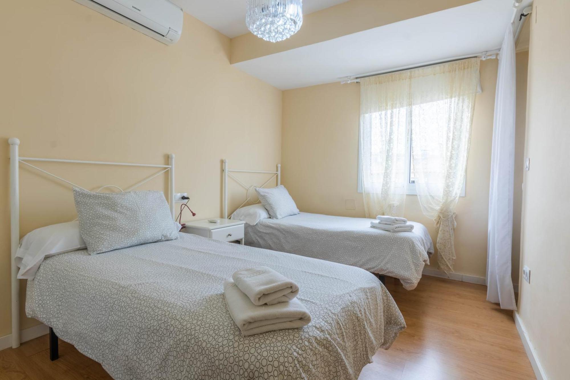Fantastico Apartamento Junto A La Juderia قرطبة المظهر الخارجي الصورة