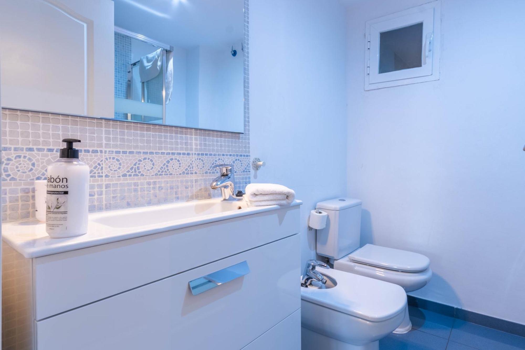 Fantastico Apartamento Junto A La Juderia قرطبة المظهر الخارجي الصورة